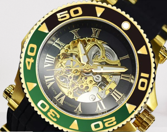 Model wristwatch j081-003