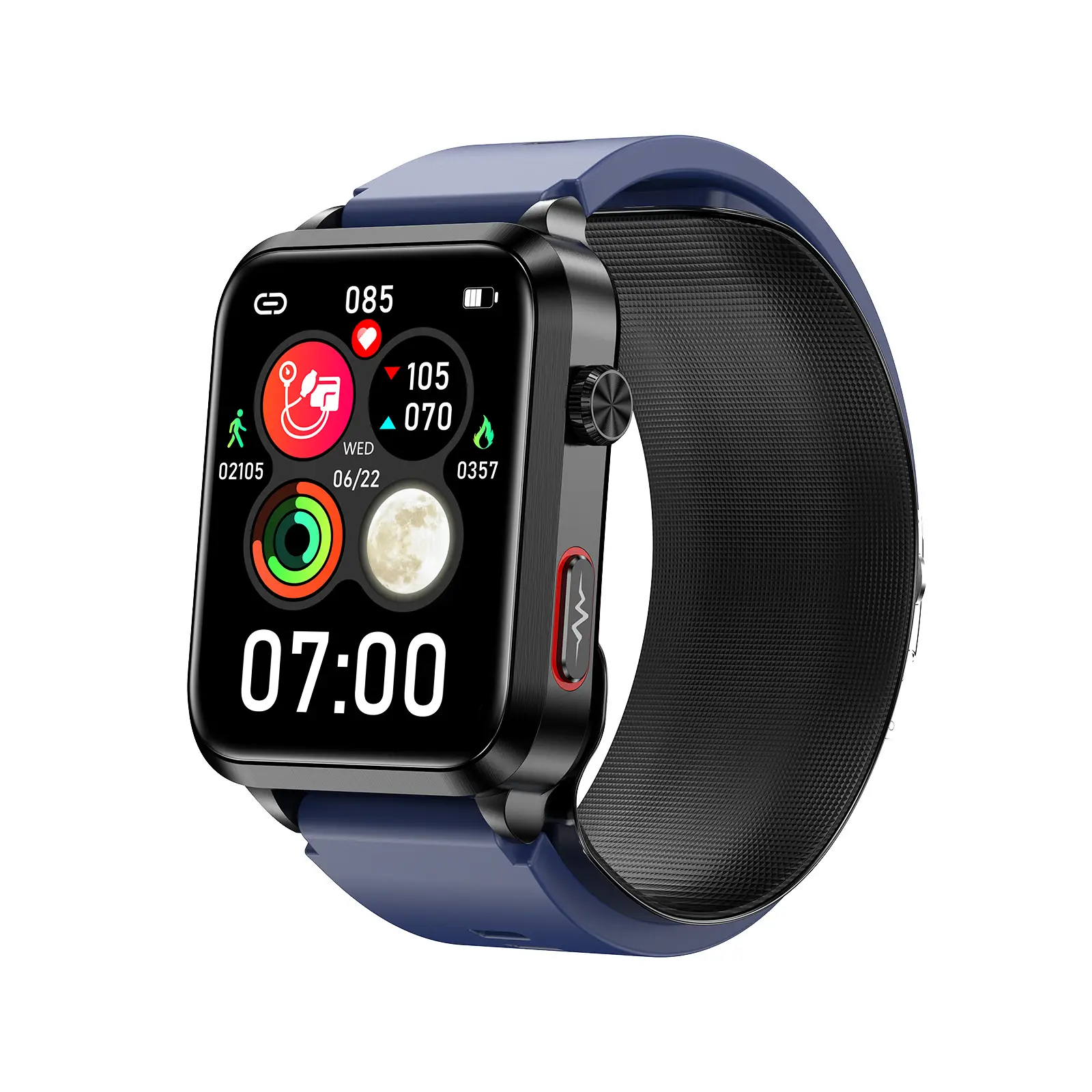 waterproof digital sport smart watch 2024 / VS11