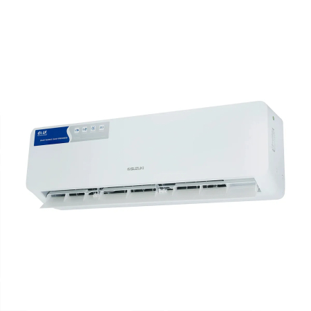 Suzuki air conditioner model R410A