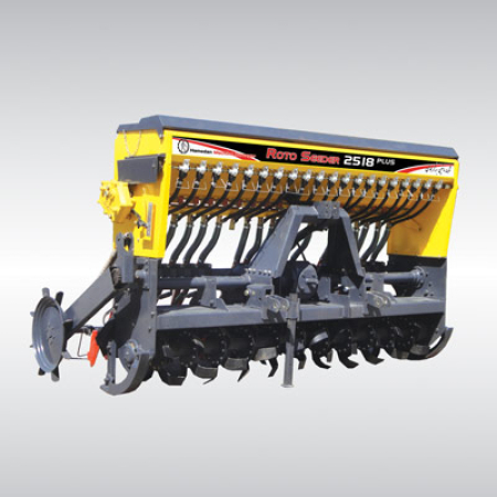 rotavator combine  /2017 Model