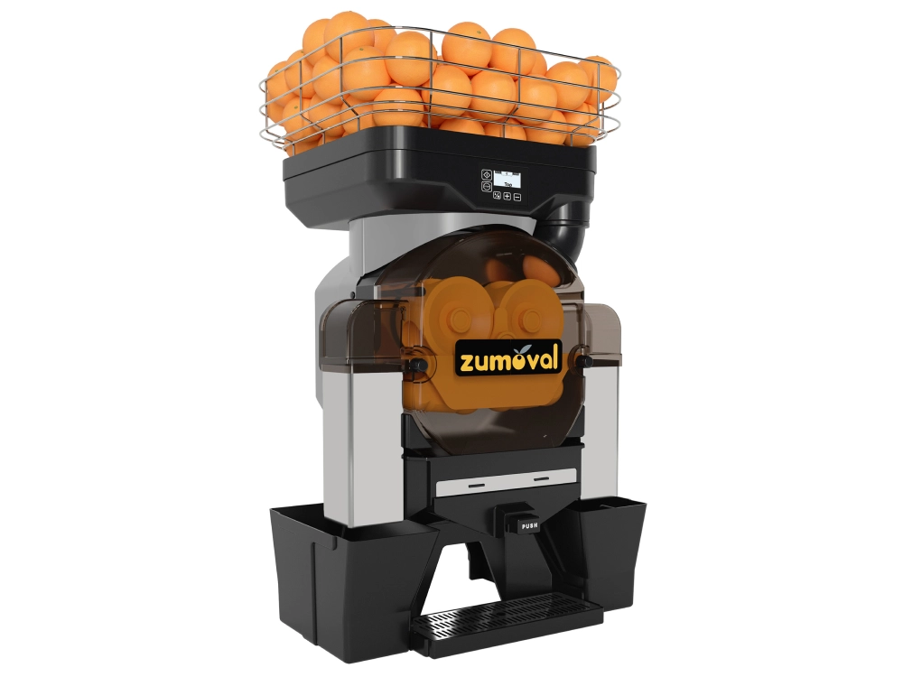 Zumwal Automatic Orange Juicer, Top Model
