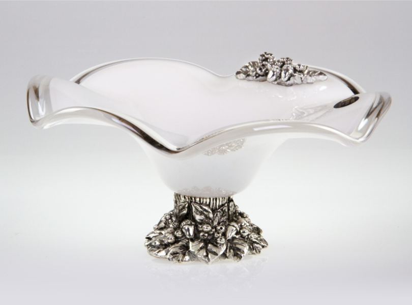 whitecristal CN1375 /size 45 cm