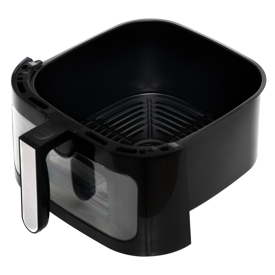 8-person,8.5-liter,oil-free fryer,model 6500WML