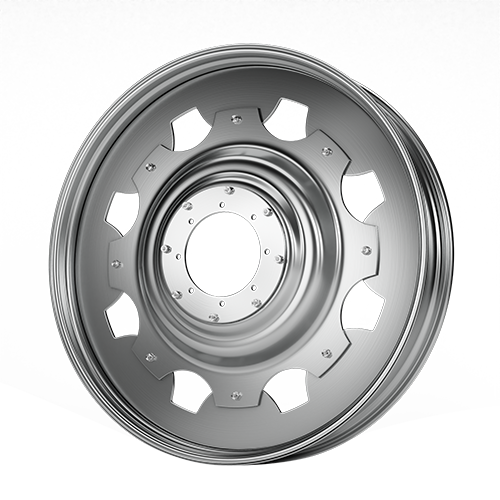 Multi-purpose Pronar wheel