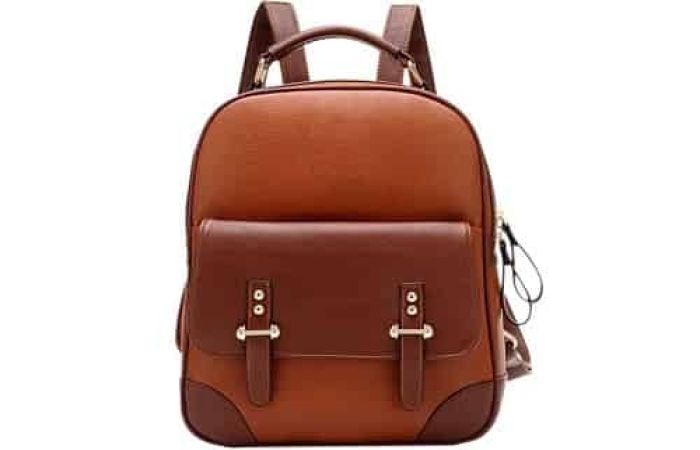 STAN INDIA Backpack