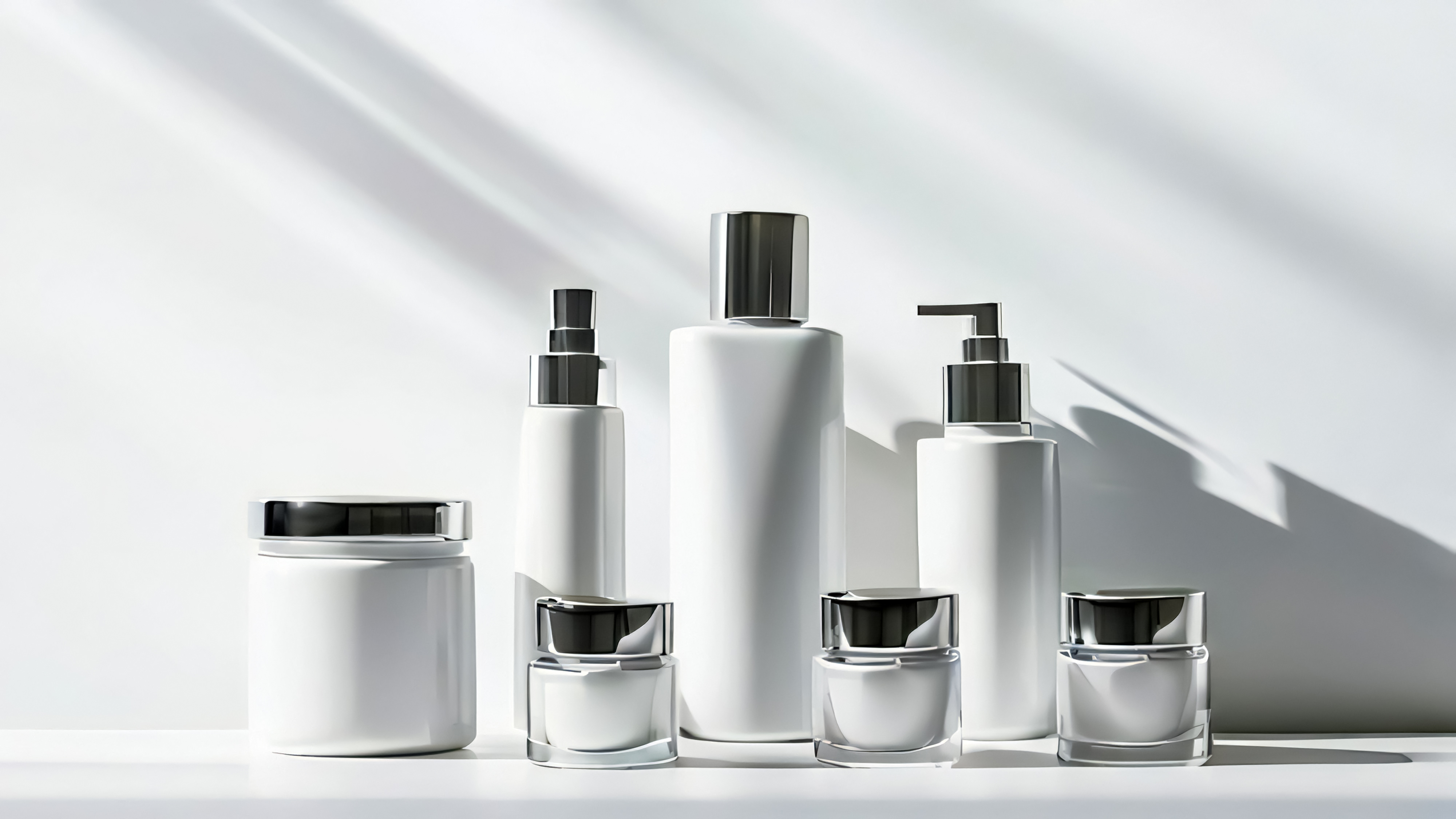 chemical industry and health and beauty